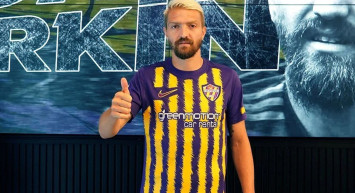 Caner Erkin eski takımına gidiyor: Tekrardan Süper Lig'e dönüyor