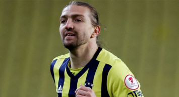 Caner Erkin Takıma Geri Döndü!