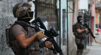 Canık Çetesi, ‘Mahzen-26’ operasyonuyla çöktü: 20 kişi tutuklandı