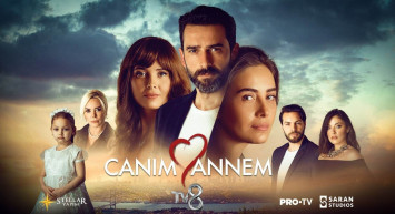 Canım Annem dizisinde bu hafta neler olacak?