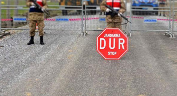 Çankırı'da Bir Köy Karantinaya Alındı