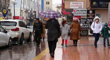 Çankırı'da Hızla Artan Koronavirüs Vaka Sayısı Korkuttu