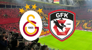 Galatasaray Gaziantep FK maçını canlı izle Bein Sports 1 – GS Gaziantep maçı canlı yayın linki