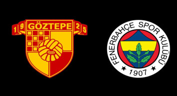 Göztepe Fenerbahçe maçını canlı izle Bein Sports 1 – Göztepe FB maçı canlı yayın linki