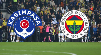 Kasımpaşa Fenerbahçe maçını canlı izle Bein Sports – Kasımpaşa FB maçı canlı yayın linki