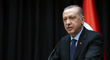 Canlı yayına katılan Başkan Erdoğan’dan dikkat çeken seçim değerlendirmesi