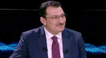 Canlı yayında seçim anketi açıklaması: “Hiç beklemediğiniz sürprizler olacak!”