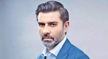 Cansel Elçin Yasak Elma dizisine konuk olacak!