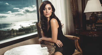 Cansu Dere’nin Talihsizliği: Sadakatsiz Dizisinde de Aynısını Yaşadı