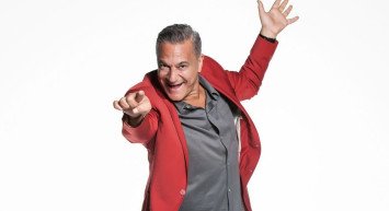 Çarkıfelek yarışması yeniden mi başlayacak? Mehmet Ali Erbil o yarışma için müjdeyi verdi