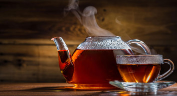 Çay Nasıl Demlenir?