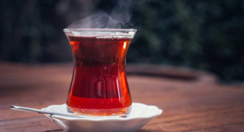 Çay'ın bu faydasını herkes bilmiyor! Felç ve inmeye karşı kalkan oluşturuyor