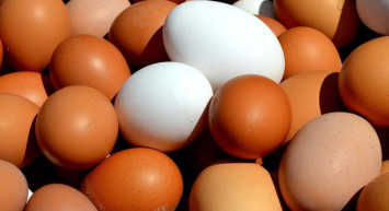 Çay ve etin ardından yumurta ve süte de rekor zam geldi! Vatandaş zam hızına yetişemiyor! Zamlı fiyatları görenler şok oldu