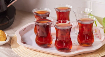 Çaya ne kadar zam geldi? Çaykur 1 kilo çay ne kadar oldu? Çaykur siyah kuru çay zamlandı mı, ne kadar oldu?