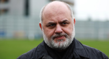 Çaykur Rizespor Başkanı Tahir Kıran, Galatasaray maçında yaşanan hakem hataları ile ilgili gereğinin yapılmasını bekliyor!