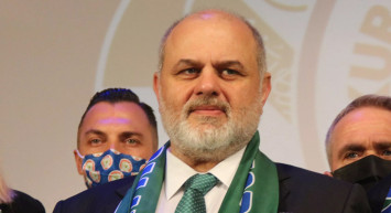 Çaykur Rizespor Başkanı Tahir Kıran Gedson Fernandes Transferinin Perde Arkasını Anlattı!