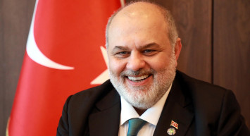 Çaykur Rizespor Başkanı Tahir Kıran, teknik direktörüyle yaşadığı Gedson Fernandes diyaloğunu anlattı!