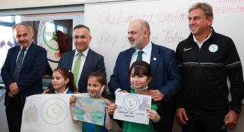 Çaykur Rizespor Başkanı Tahir Kıran'dan Çarpıcı Açıklamalar!