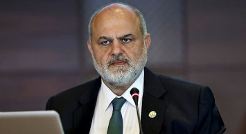 Çaykur Rizespor Başkanı Tahir Kıran'dan Hakem Cüneyt Çakır'a Çok Sert Sözler!