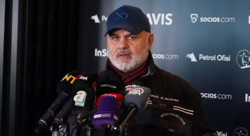 Çaykur Rizespor Başkanı Tahir Kıran'dan küme düşme ve ligin tescili hakkında flaş açıklamalar!