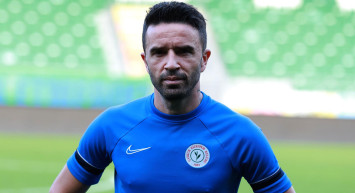 Çaykur Rizespor Kaptanı Gökhan Gönül'den Altay Maçı Öncesi Çarpıcı Açıklamalar!