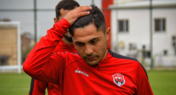 Çaykur Rizespor, Muhammed Demirci ile transfer anlaşmasına vardı!