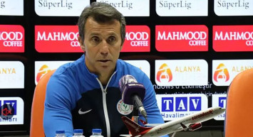 Çaykur Rizespor Teknik Direktörü Bülent Korkmaz, Konyaspor'u mağlup ettikleri maçın ardından açıklamalarda bulundu!