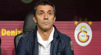 Çaykur Rizespor'da Bülent Korkmaz, Galatasaray yenilgisinin ardından verilen hakem kararlarına tepki gösterdi!