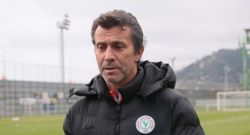 Çaykur Rizespor'da Bülent Korkmaz, ligde bu hafta oynayacakları Fenerbahçe maçının kendileri için hayati bir önem taşıdığını söyledi