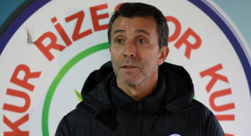 Çaykur Rizespor'da Bülent Korkmaz, Süper Lig'de kümede kalma yarışlarında Antalyaspor karşılaşmasının çok büyük bir önem taşıdığını söyledi