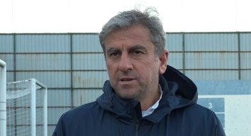 Çaykur Rizespor'da Hamza Hamzaoğlu Antalyaspor Maçında Galibiyet İstiyor!