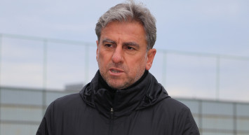 Çaykur Rizespor'da Hamza Hamzaoğlu'ndan Süper Lig Değerlendirmesi!