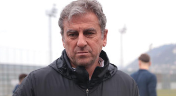 Çaykur Rizespor'da Hamza Hamzaoğlu'ndan Transfer ve İstifa Söylentileri Hakkında Açıklama