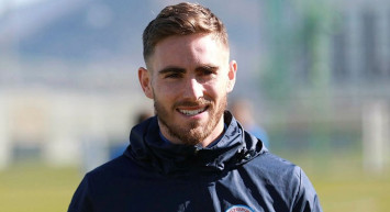 Çaykur Rizespor'da Tyler Boyd Galatasaray Maçı Öncesinde Açıklamalarda Bulundu!