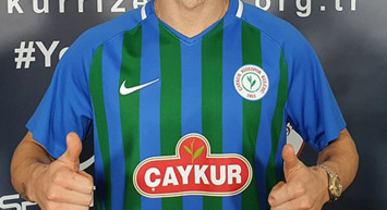 Çaykur Rizespor’dan Emirhan Topçu Avrupa’ya mı transfer oluyor? Wolfsburg Emirhan Topçu’yu transfer etmeye çok yakın