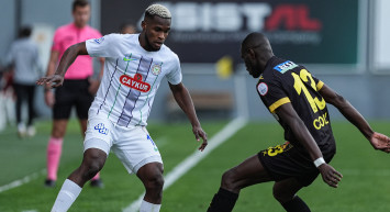 Çaykur Rizespor'dan gollü prova: İstanbulspor'u mağlup etti