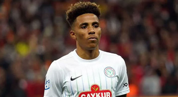 Çaykur Rizespor'un Portekizli futbolcusu Gedson Fernandes, A Milli Takım'ın oynayacağı kritik maçı değerlendirdi!