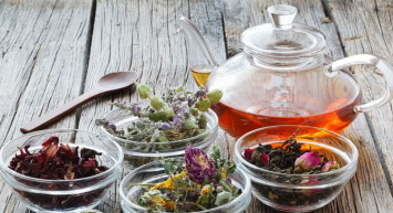 Cebinizi yakmayan ancak metabolizmanızı cayır cayır yakan: Bağırsak dostu çaylar!