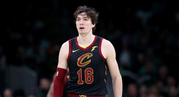 Cedi Osman'ın Takımı Cleveland Cavaliers New Orleans'a Mağlup Oldu