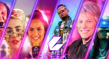 CEEK coin nedir? CeekVR coin projesi ve yol haritası