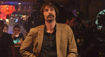 Çekiç ve Gül Bir Behzat Ç. Hikayesi fragmanı yayınlandı!