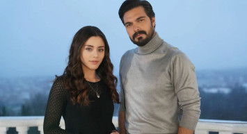 Çekimleri yarıda bırakıp gitmişti: Emanet dizisinde işler iyice karıştı yapımcı Sıla Türkoğlu hakkında ilk defa açıklama yaptı