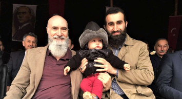 Celal Al kimdir? Celal Al hangi dizilerde oynadı? Celal Al rol aldığı film ve diziler