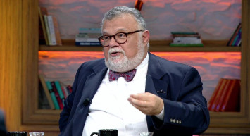 Celal Şengör’e Karadeniz tepkisi: Saçmalama hakkını kullanıyor