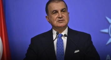 Çelik’ten Paris’e Sert Uyarı: Gereksiz Cüretkarlık