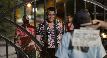 Cellabi film konusu ve oyuncuları