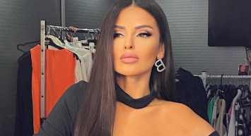 Cem Garipoğlu tarafından vahşiçe katledilen Münevver Karabulut'un babası hakkında Bircan Bali'den tartışma yaratan sözler!