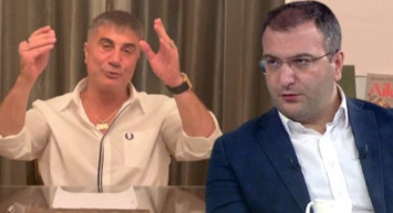 Cem Küçük istifa ettirildiği iddiası doğru mu? Cem Küçük istifa etti mi? Twitterdan duyurdu!