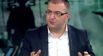 Cem Küçük kovuldu mu? Cem Küçük TGRT ile devam ediyor mu?