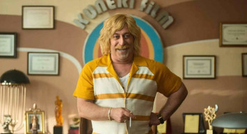 Cem Yılmaz'dan Erşan Kuneri 2. sezon müjdesi